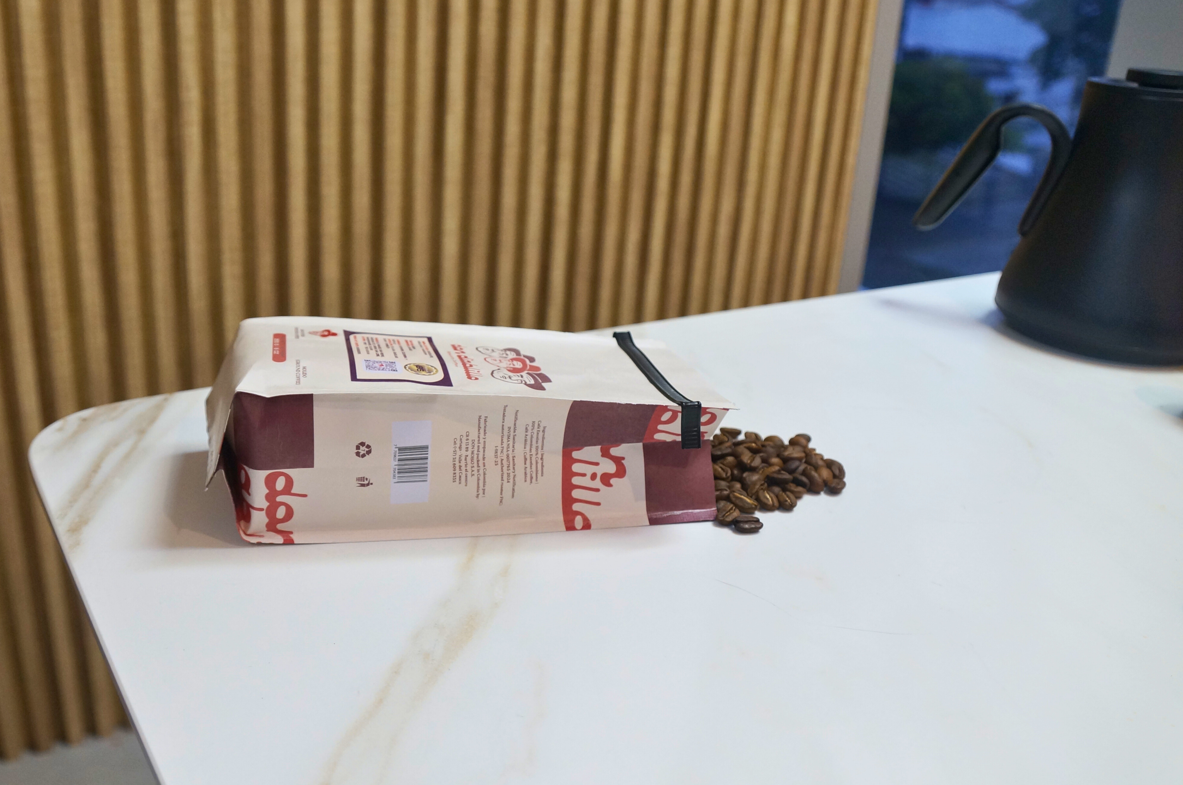 250 gramos | 8.8 Onzas